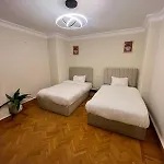 Zamalek City View 3Br