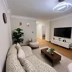 Zamalek City View 3Br