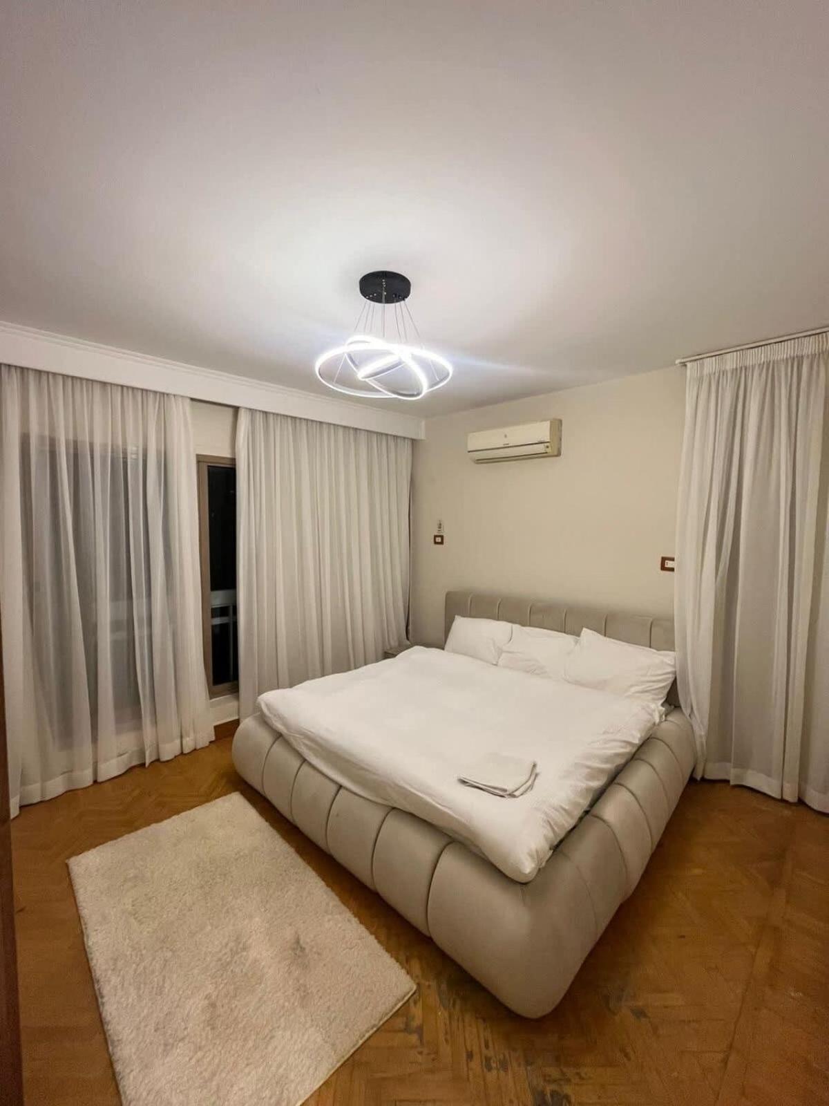 Zamalek View 3br *