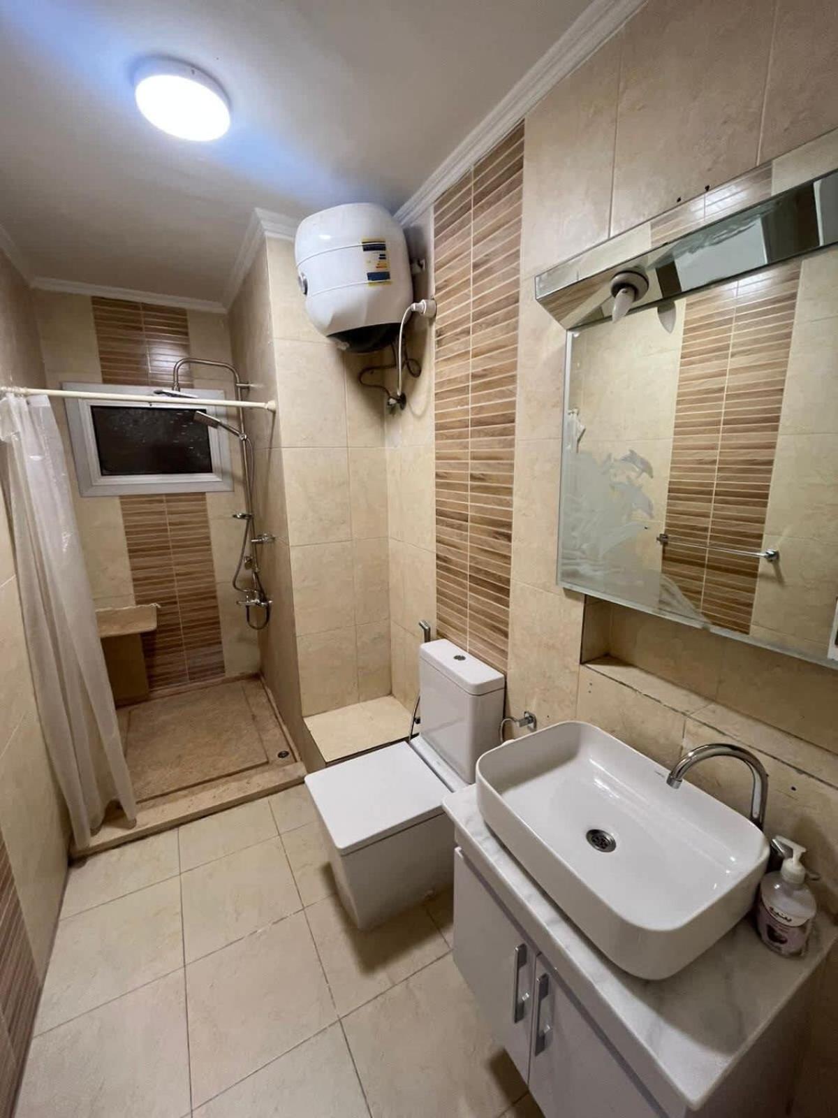 Zamalek View 3br Apartment