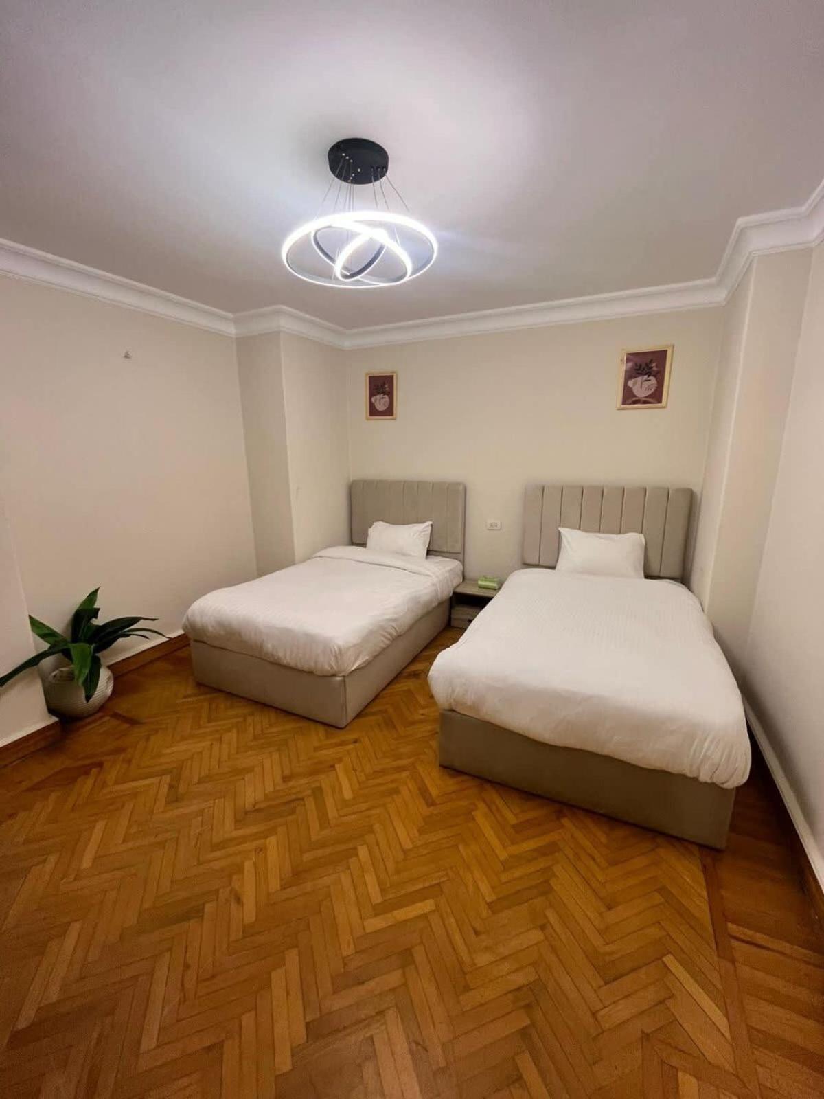 Apartment Zamalek View 3br *