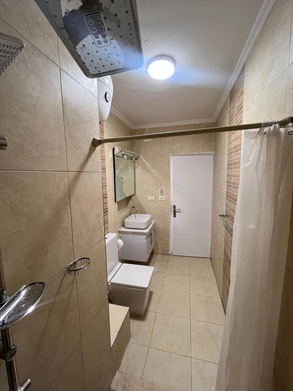 Zamalek View 3br Apartment Cairo