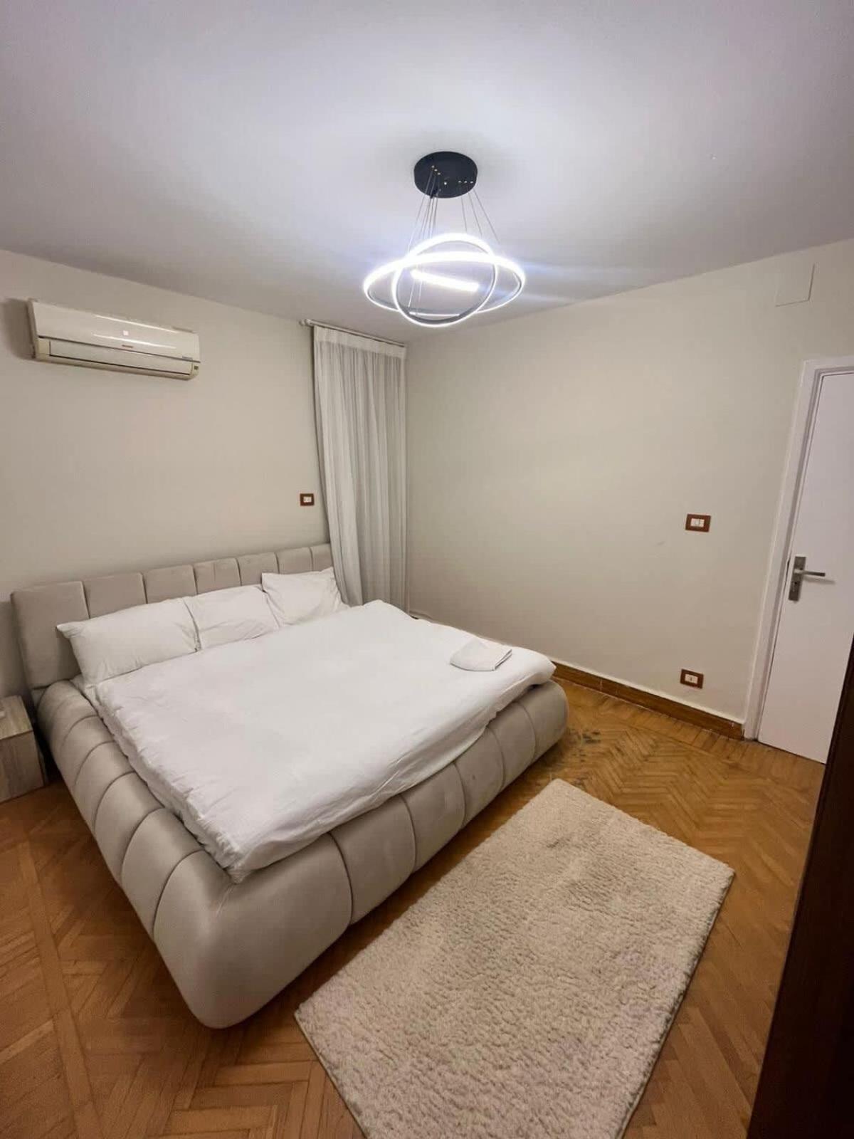 Zamalek View 3br * Cairo
