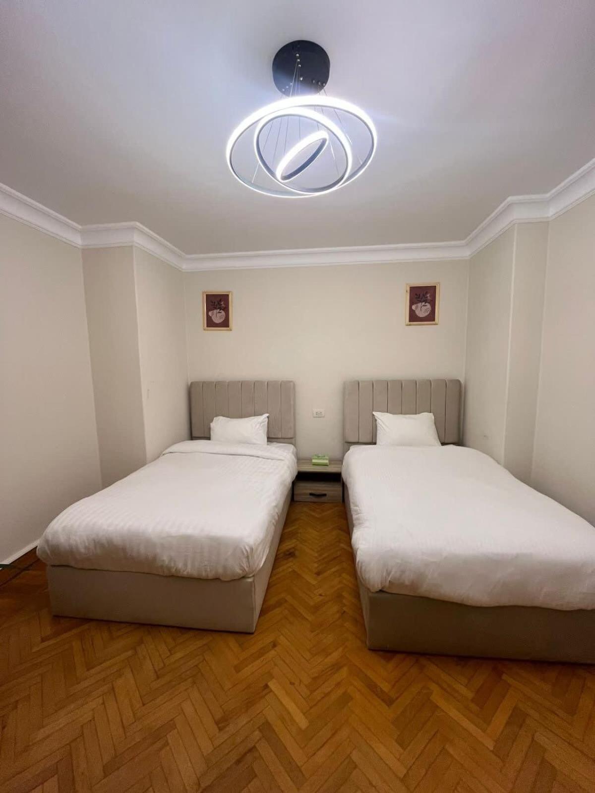Zamalek View 3br Apartment Cairo