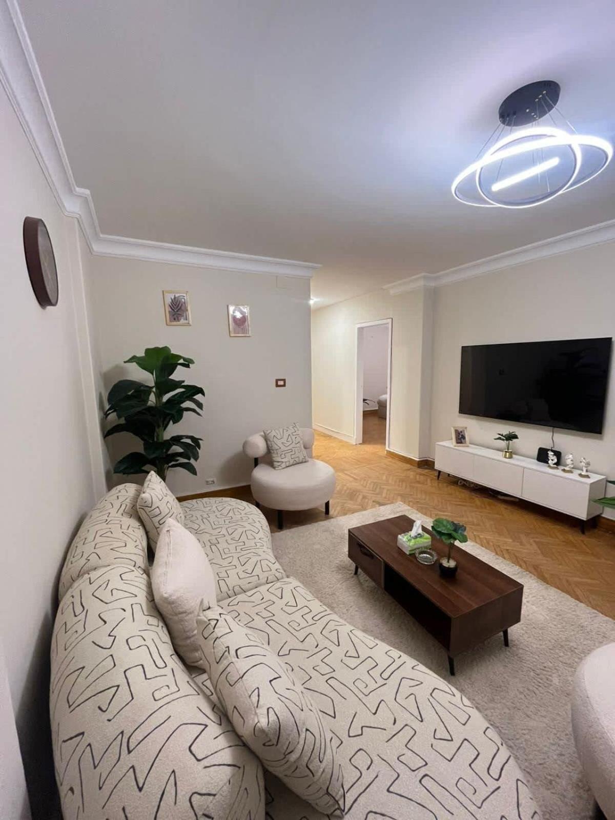 Zamalek View 3br * Cairo