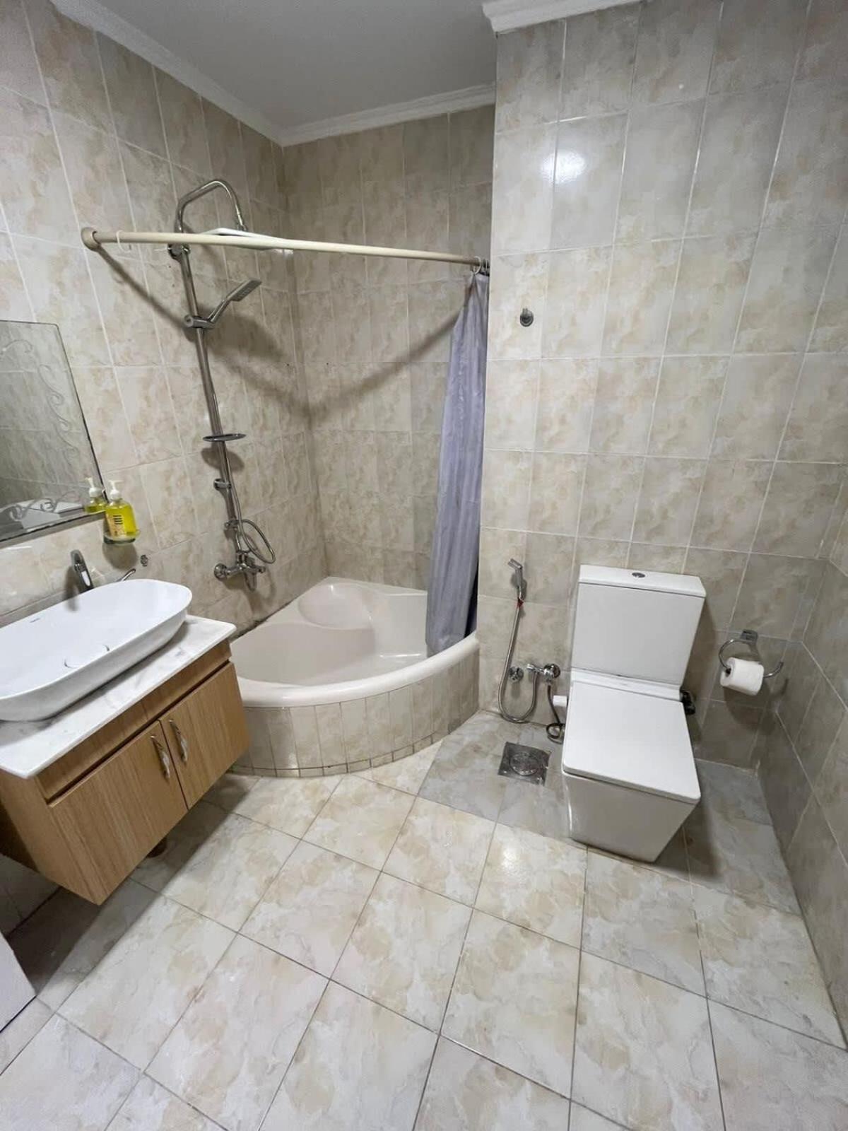 Zamalek View 3br * Cairo