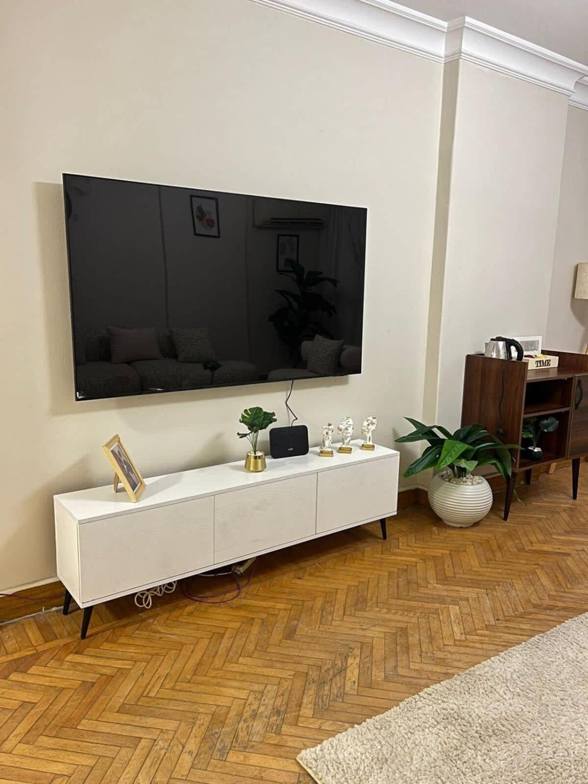 Zamalek View 3br